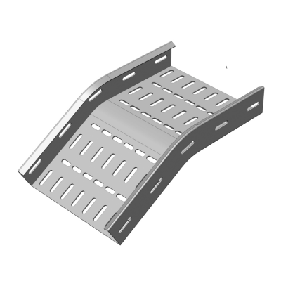 Cable Tray 30°Vertical Outside Angle Riser
