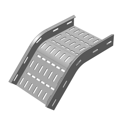 Cable Tray 45°Vertical Outside Angle Riser
