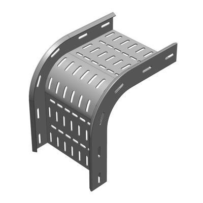 Cable Tray 90°Vertical Outside Angle Riser