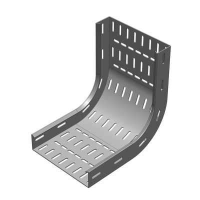 Cable Tray 90°Vertical Inside Angle Riser