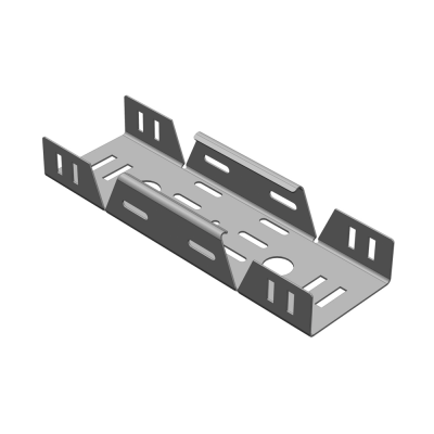 Cable Tray Vertical Angle Riser