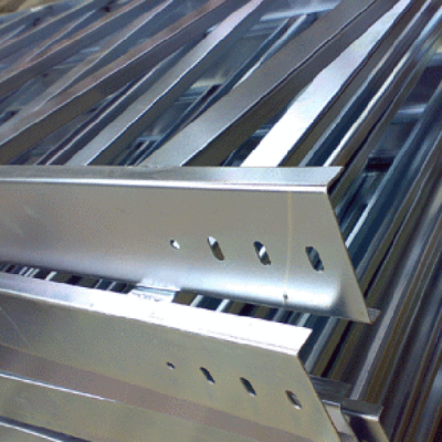 Installation standards and requirements for cable trays