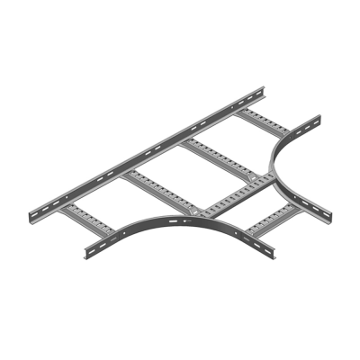 Cable Ladder Horizontal Tee