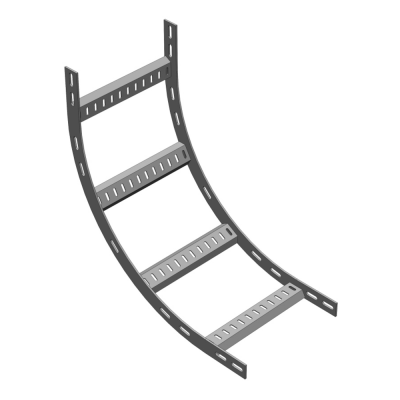Cable Ladder 90°Vertical Inside Angle Riser