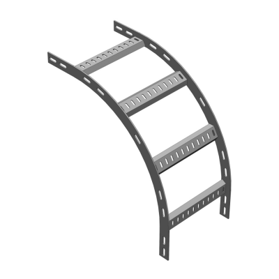 Cable Ladder 90°Vertical Outside Angle Riser