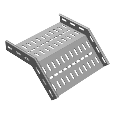 Cable Tray 45°Vertical Outside Angle Riser